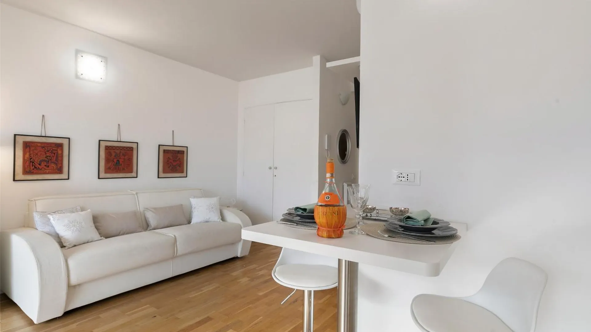 Lumiere Du Matin San Felice - Happy Rentals Menton